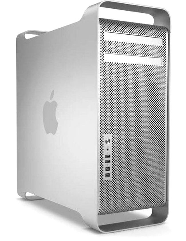 Apple Mac Pro 2009